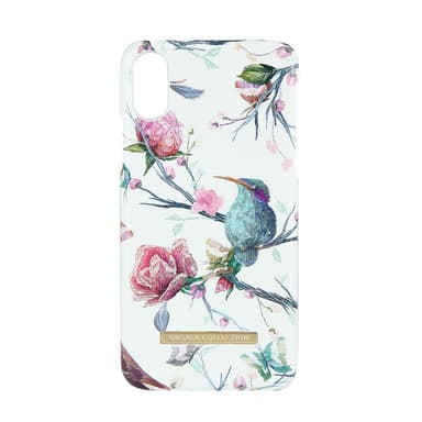 ONSALA COLLECTION Suojakuori Shine Vintage Birds iPhoneX/Xs