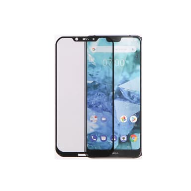 GEAR Panssarilasi 2.5D Nokia 7.1