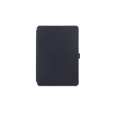 ONSALA COLLECTION Tabletsuojal Nahka Musta iPad 10,5" Air 2019 Pro 2017