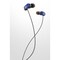 YAMAHA Kuuloke EPH-W32 Bluetooth In-Ear Blue Mic