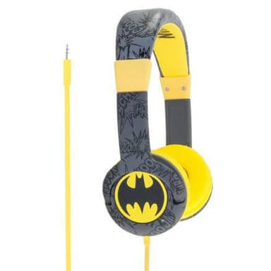 BATMAN Kuuloke Junior On-Ear 85dB