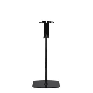 FLEXSON Teline SONOS PLAY5 Vertikal - Single Black