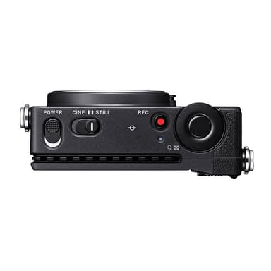 SIGMA Kamera fp