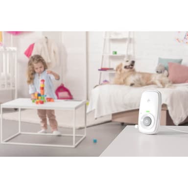 MOTOROLA Itkuhälytin MBP21 Audio