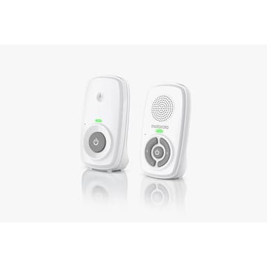 MOTOROLA Itkuhälytin MBP21 Audio