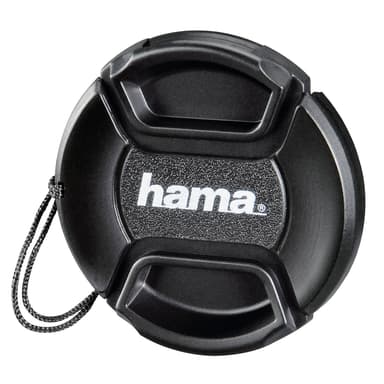 HAMA Linssinsuoja Smart-Snap 37mm