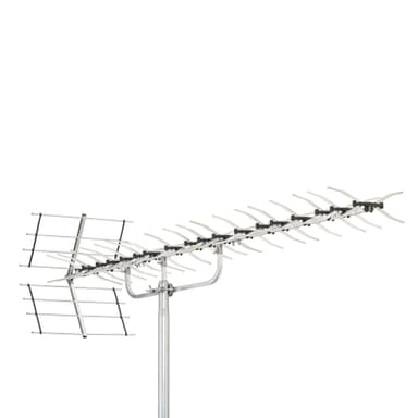 TRIAX Antenni Unix 100 LTE700 Kanavat 21-48 SE/FI