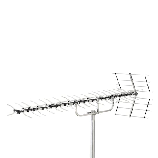 TRIAX Antenni Unix 100 LTE700 Kanavat 21-48 SE/FI