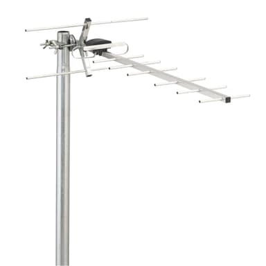 TRIAX Antenni Digi 10 LTE700 Kanavat 21-48 SE/FI