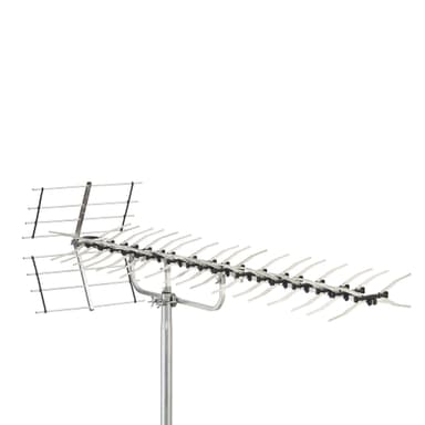 TRIAX Antenni Unix 100 LTE700 Kanavat 21-48 SE/FI