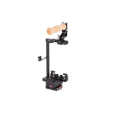 MANFROTTO Camera Cage Stor