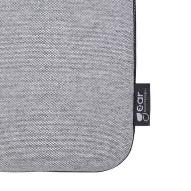ONSALA Sleeve  15,6" Harmaa