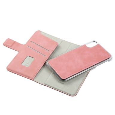 ONSALA COLLECTION Lompakko Dusty Pink iPhoneX/Xs