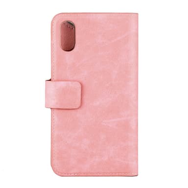 ONSALA COLLECTION Lompakko Dusty Pink iPhoneX/Xs