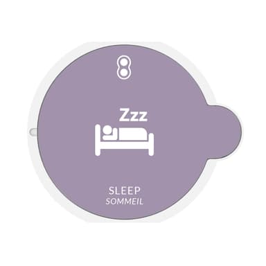 AROMACARE Kapseli 3-Pack Sleep