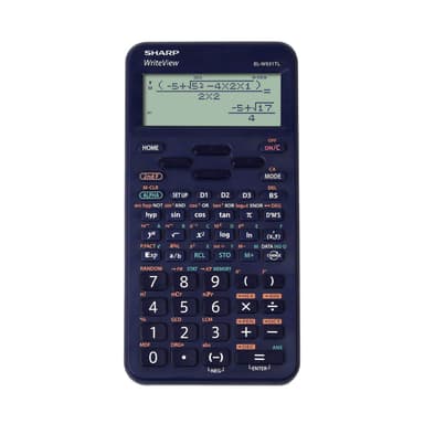 SHARP Laskin ELW531TLBBL