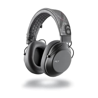 Plantronics backbeat fit 6100 reddit clearance
