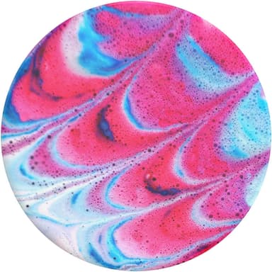 POPSOCKETS Venetian Sorbet Irrotettava Grip Telinetoiminnolla