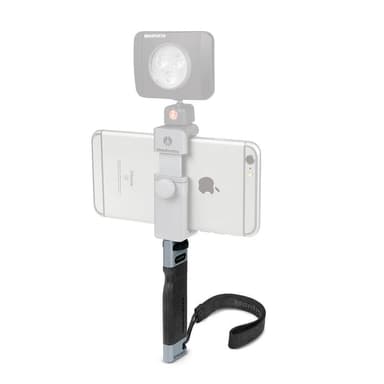 MANFROTTO Älypuhelinkahva Twistgrip