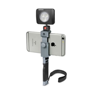 MANFROTTO Älypuhelinkahva Twistgrip