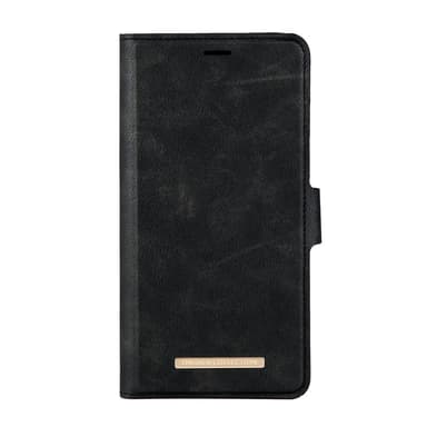 ONSALA COLLECTION Lompakko Midnight Black iPhoneXs Max