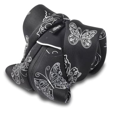 MIGGO Kamerahihna Strap & Wrap Ryl Wings MW SR-CSC RW 50