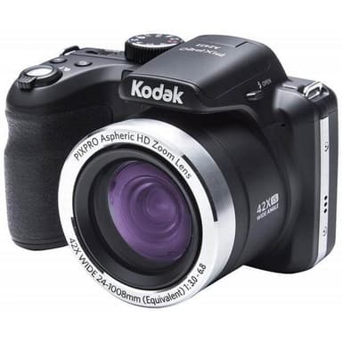 KODAK Pixpro AZ422 Bridge 42X Svart