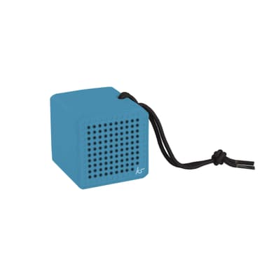 KITSOUND Kaiutin Hawaii 1.0 Langaton Sininen
