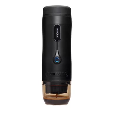 NOWPRESSO Espressokeitin Kannettava Nowpresso GOLD