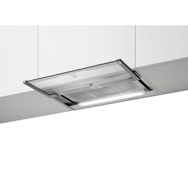 Electrolux ulosvedettävä liesituuletin EFP60560OX