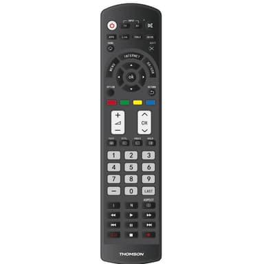 THOMSON Kaukosäädin "Panasonic Original"