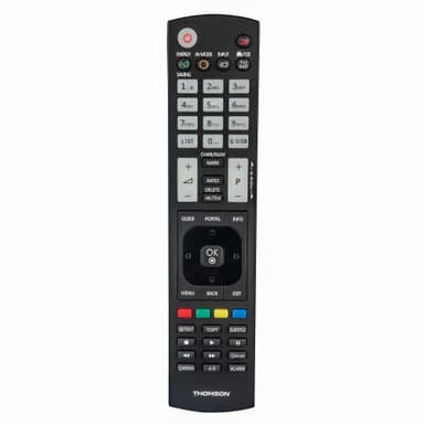 THOMSON Kaukosäädin "LG Original"