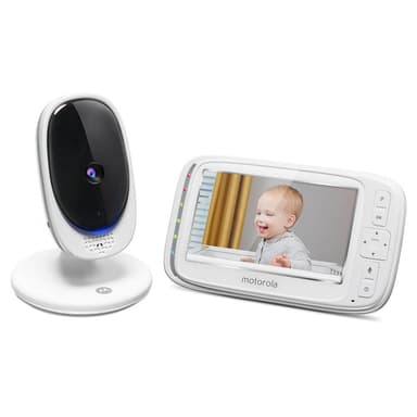 MOTOROLA Itkuhälytin Comfort 50