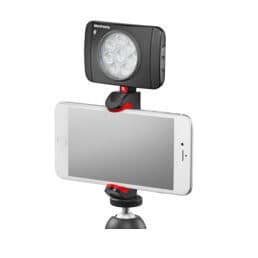 MANFROTTO Älypuhelinpidike PIXI Universal