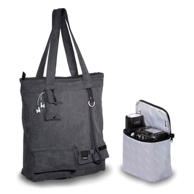 NG Walkabout Laukku NG W8120 Medium Toto