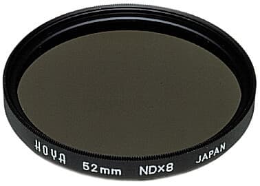 NDx8 HMC 52mm