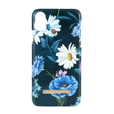 ONSALA COLLECTION Suojakuori Shine Poppy Chamomile iPhoneX/Xs