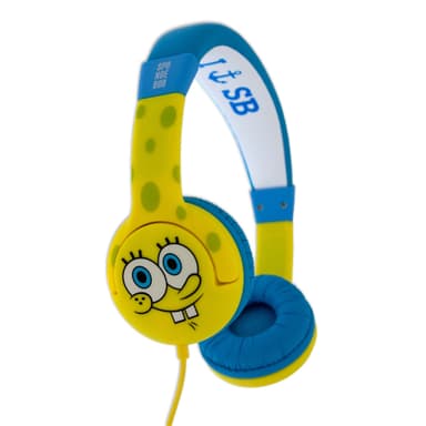 PAAVO PESUSIENI On-Ear Kuuloke Junior Kelt