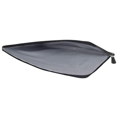 BUFFALO Tietokonesleeve  Musta 13" Soveltuu Mac ja PC