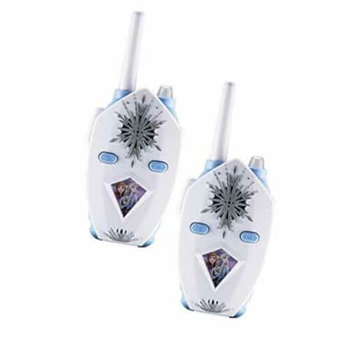 FROZEN II Walkie Talkie
