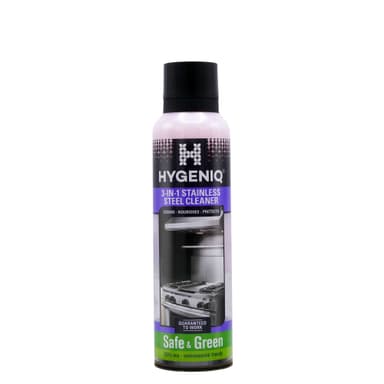 HYGENIQ 3-in-1 Rosterin Puhdistusaine 185ml