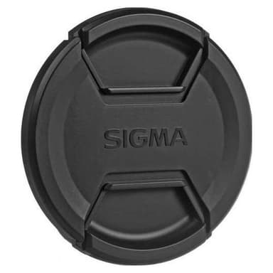 SIGMA Linssisuoja 52mm LCF-52 III