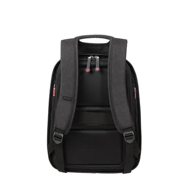 SAMSONITE Reppu SECURIPAK  14,1" Musta