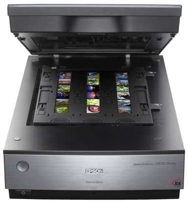 Epson Perfection V800 skanneri