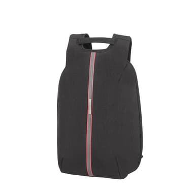 SAMSONITE Reppu SECURIPAK  14,1" Musta