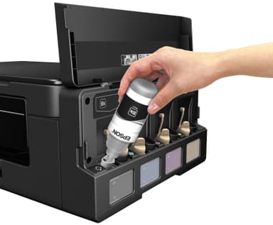 Epson EcoTank ET-2600 monitoimitulostin