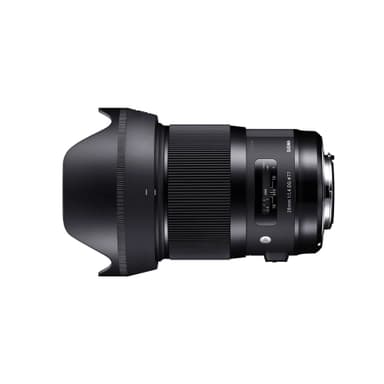 SIGMA AF 28mm f/1.4 DG HSM Art NIKON