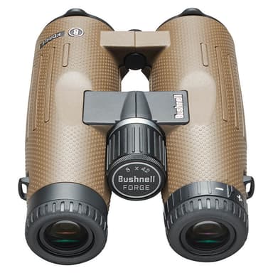 BUSHNELL Kiikari Forge 8x42 ED FMC UWD Dielektrisk EXO-Barriär