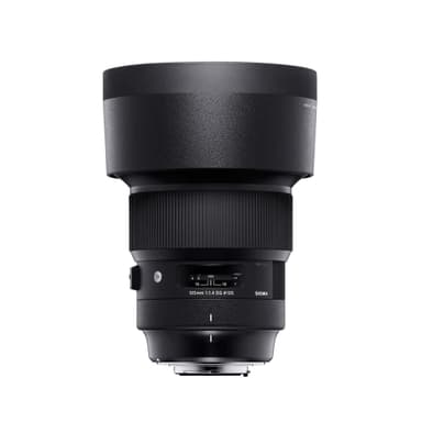 SIGMA AF 105mm f/1.4 DG HSM ART NIKON