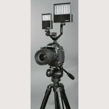 HAMA Flash Bracket V